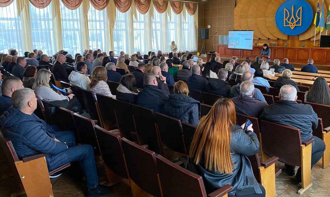 Відкриття освітнього центру МДПУ та TЯЧІВ HUB FEST: Новий етап розвитку освіти на Тячівщині