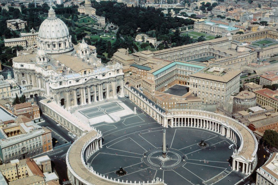 Папа Франциск і Закарпаття: Ватикан зробив крок, який змінює релігійну карту України