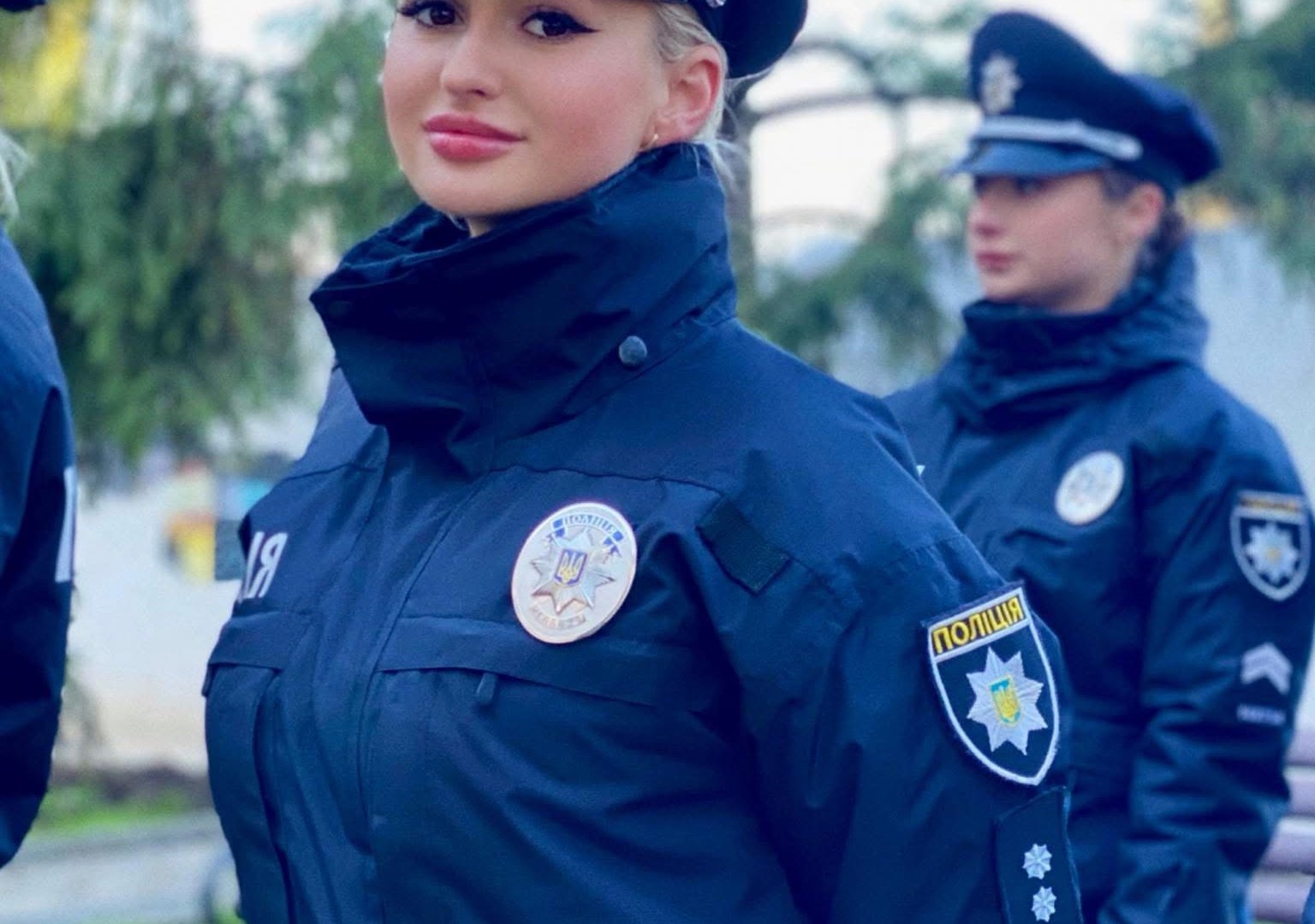 У патрульної поліції в Закарпатті не вистачає працівників - запрошують всіх охочих: оприлюднено умови