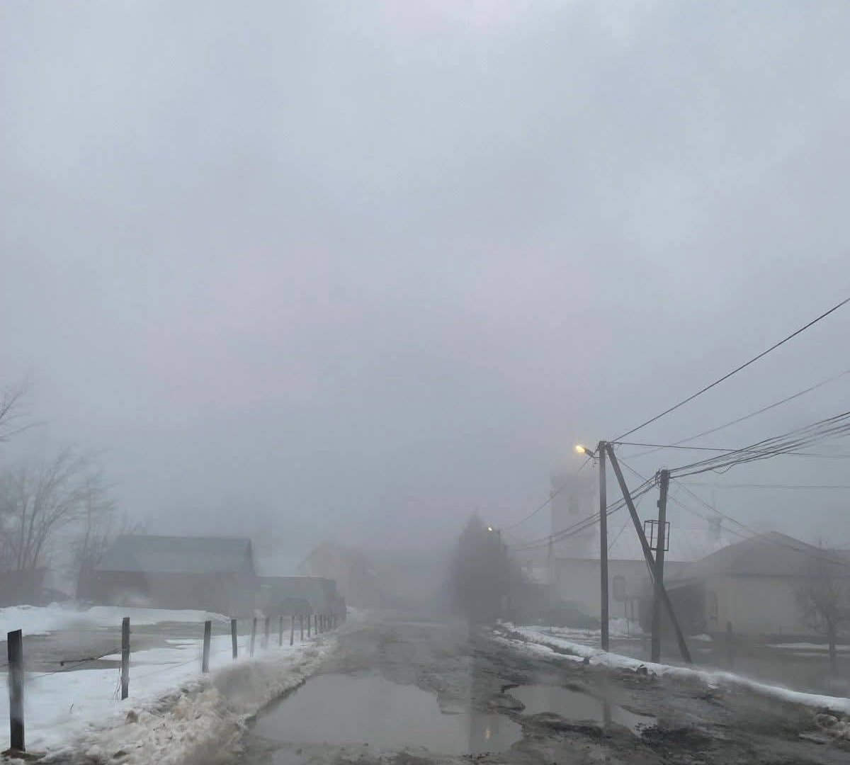 «Дорога Смерті» на Закарпатті: Мешканці відрізані від світу! Шокуюче звернення до влади та моторошні ФОТО