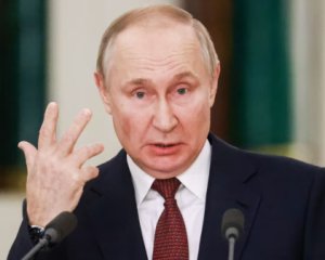 Путін зробив цинічну заяву про припинення війни в Україні