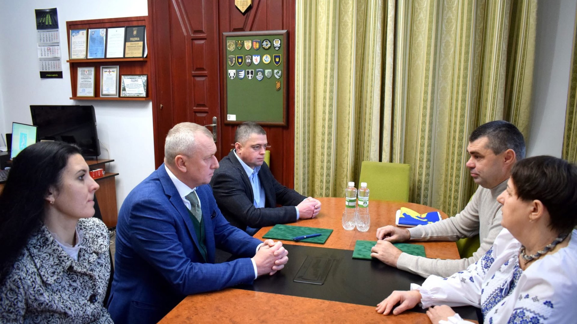 Берегове візьме під опіку дітей з окупованої громади на Запоріжжі: підписано меморандум