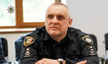 Закарпатські поліцейські написали казку, яка увійшла до освітніх матеріалів НАЗК