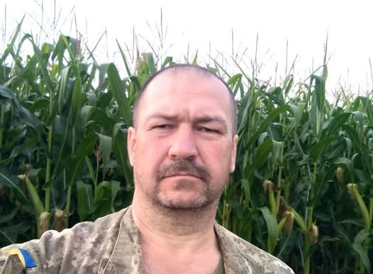 Вважався зниклим безвісти: на війні загинув закарпатець (ФОТО)