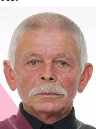 Увага! Розшук! На Ужгородщині шукають зниклого чоловіка