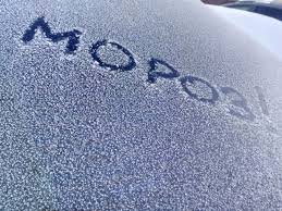 Різдвяні свята на Закарпатті супроводжуватимуться різким зниженням температури