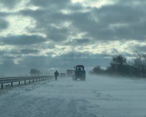 Аномальний холод: Укргідрометцентр шокував прогнозом на січень 2026 року