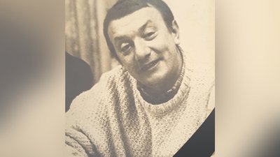 Помер відомий закарпатець (ФОТО)