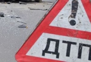 Трагічна ДТП на Закарпатті: двоє загиблих, серед яких дитина