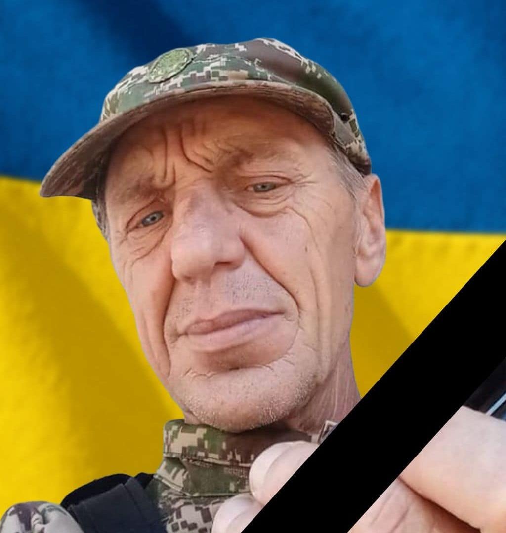 Ще одна втрата: на фронті загинув захисник із Закарпаття (ФОТО)