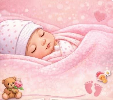 Перша дитина 2026 року народилася в Берегові: у родині Ґаздагів з’явилася дівчинка