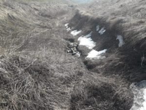 Воював за РФ: на Херсонському напрямку ліквідували уродженця Закарпаття (ФОТО)