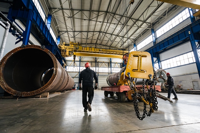 Понад 264 млн грн податків: як «Френдлі Віндтехнолоджі» посилює бюджети громад Закарпаття