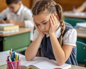 Як працюватимуть школи Закарпаття під час морозів і снігопадів