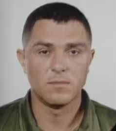 Кривавий січень: Олексій Керпатенко повернувся до рідної Сваляви «на щиті»