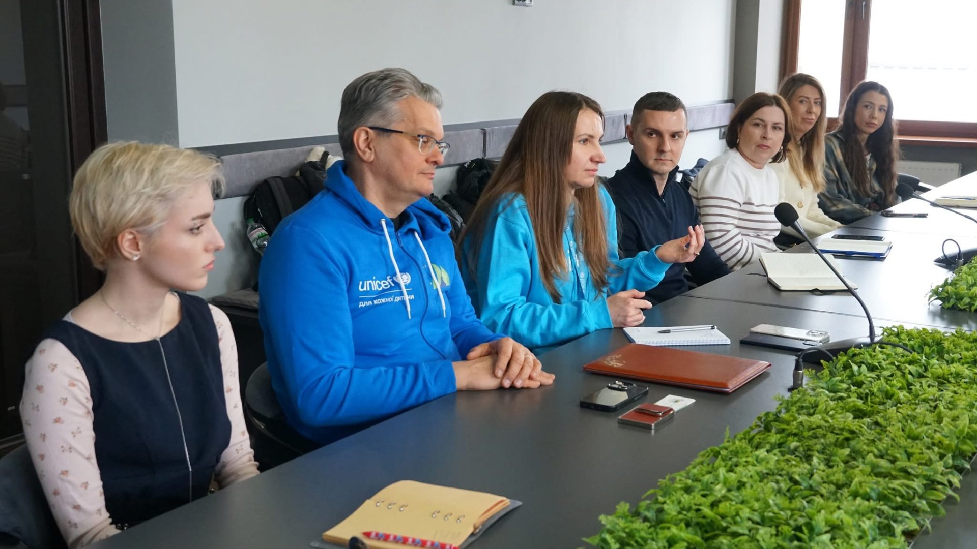 Ужгородська міська рада підписала Меморандум про співпрацю з NEEKA