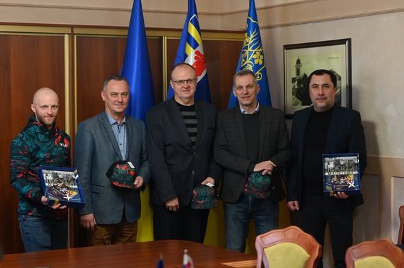 Закарпаття та Словаччина планують спільний марафон: деталі співпраці