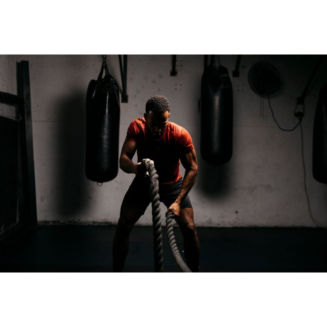 Нові можливості для майбутніх чемпіонів: боксерський зал в Іршаві отримав професійне оновлення