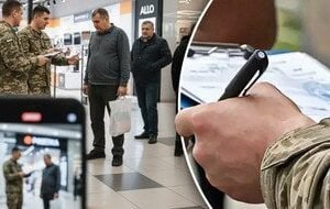 Мобілізація на Закарпатті: блокпости зникнуть, перевірка військовозобов’язаних стане цифровою