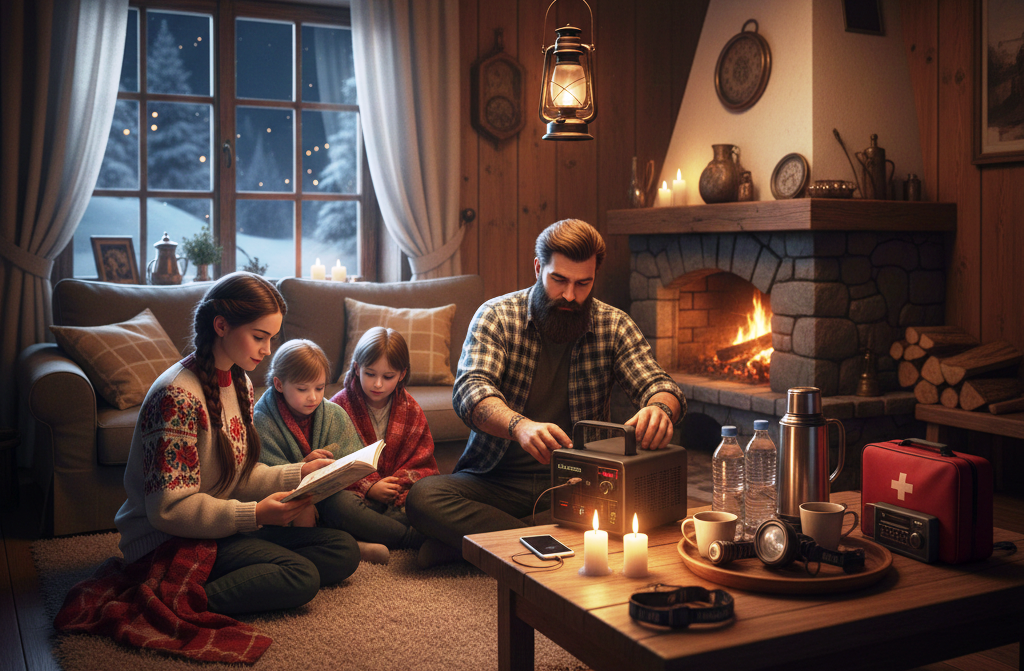 На Закарпатті змінюють графіки відключення світла: 19 січня запроваджено до 5 черг обмежень