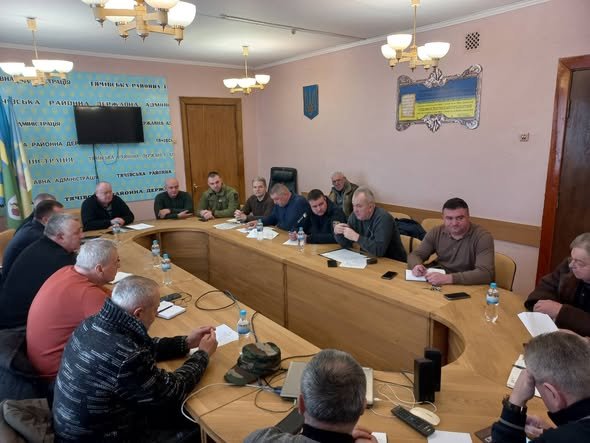 Тячівщина під загрозою підтоплень: через танення снігу в районі готують аварійні бригади