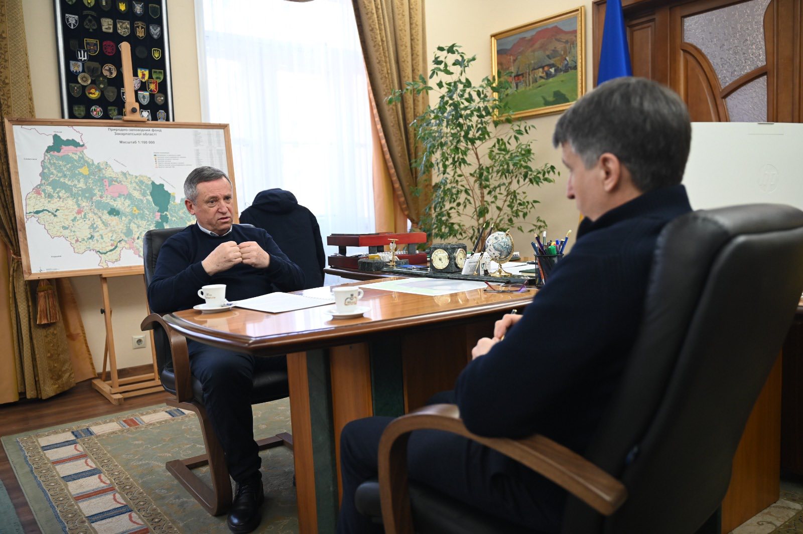 Юрій Яцина: Лікарня ім. Новака отримає новий ангіограф за грантові кошти