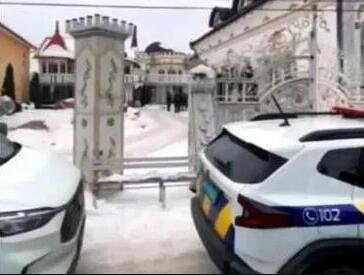 Мільйони «з повітря» та золоті балюстради: на Закарпатті викрили депутата на масштабних махінаціях (ФОТО)