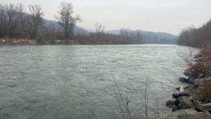 Суд Тячів зґвалтування дитини: 15 років тюрми засудженому, який намагався втекти через Тису