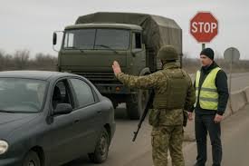 Автомобілі Закарпаття: на в'їздах до міст посилили перевірки — водіїв попереджають про "особливий режим"