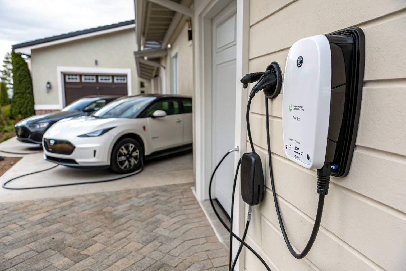 Зарядка електромобіля вдома: закарпатцям пояснили, як зробити це безпечно (відео)