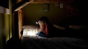 Світло за графіком: як вимикатимуть електроенергію на Закарпатті у вівторок, 17 лютого