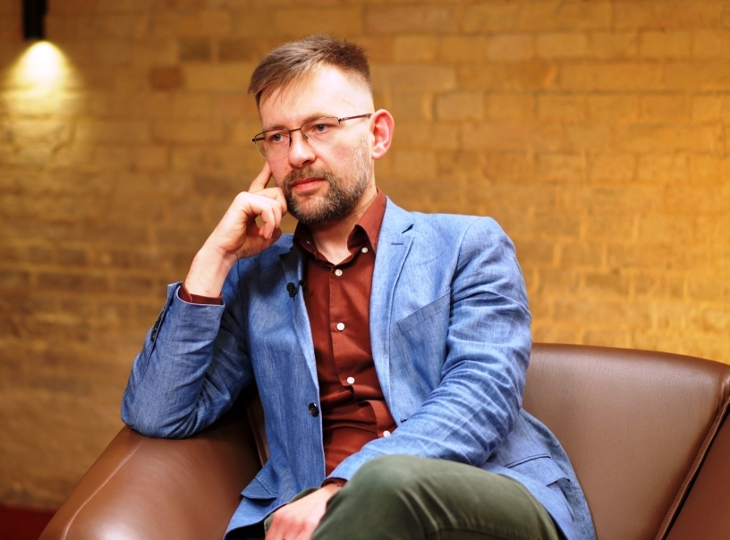 Юрій Гайдай: дискусія про ВЕС на Закарпатті має базуватися на законі, а не емоціях