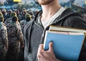 Студент проти ТЦК: на Закарпатті суд скасував мобілізацію магістра, яку провели всупереч «Резерв+»