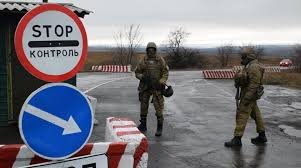 Блокпости Закарпаття: посилення перевірок на в’їздах в область з 26 лютого