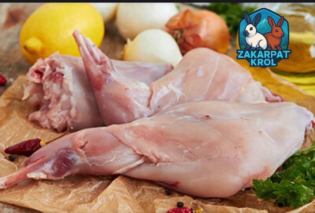 ​«Ліки» чи повільна отрута? Чому дієтична кролятина може стати небезпечною для ваших дітей