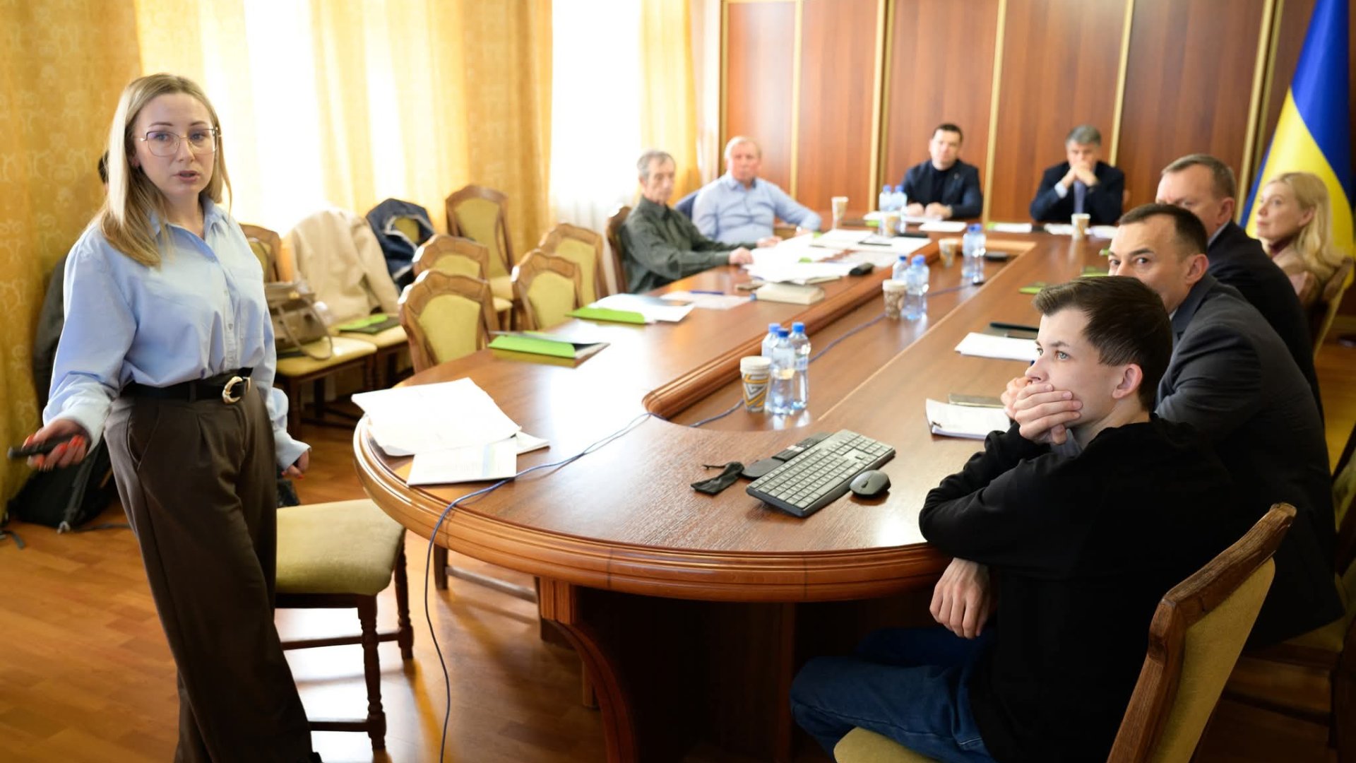 Підсумки роботи Агенції регіонального розвитку Закарпаття: 195 млн грн грантів та новий конкурс на посаду директора