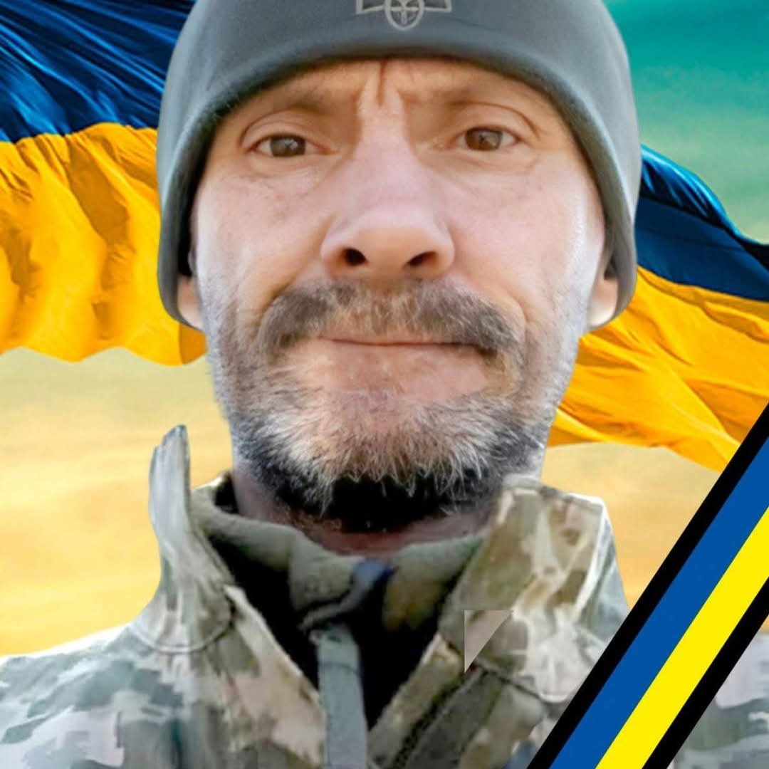 ​На війні загинув захисник із Закарпаття Михайло Мейгеш: громада готується до прощання