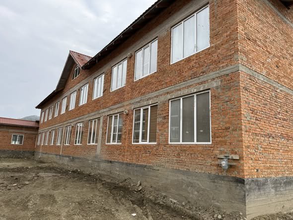 Інспекція Тячівщини: Школи за європейські кошти, порятунок від паводків та велошлях до Румунії