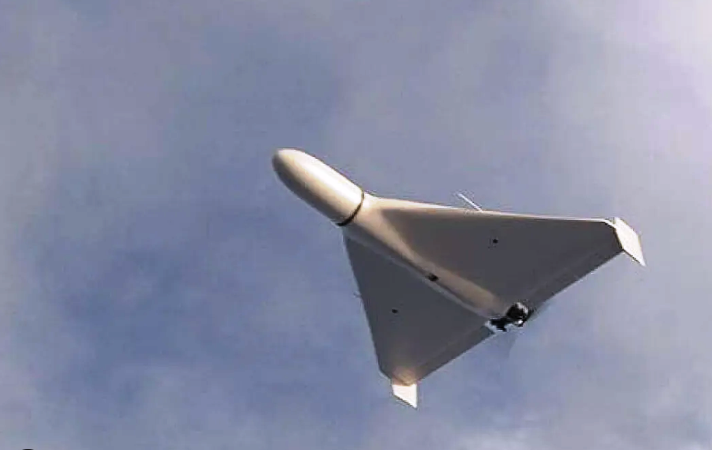 Удар БпЛА по Закарпаттю: оперативні подробиці денної атаки на інфраструктуру