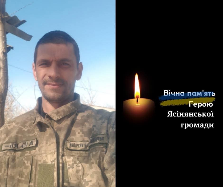 Повертається додому «на щиті»: Кваси здригнулися від звістки про загибель Івана Трусова