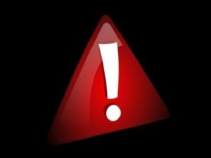 Увага: Закарпаття попереджають про сильні заморозки: оголошено помаранчевий рівень небезпеки