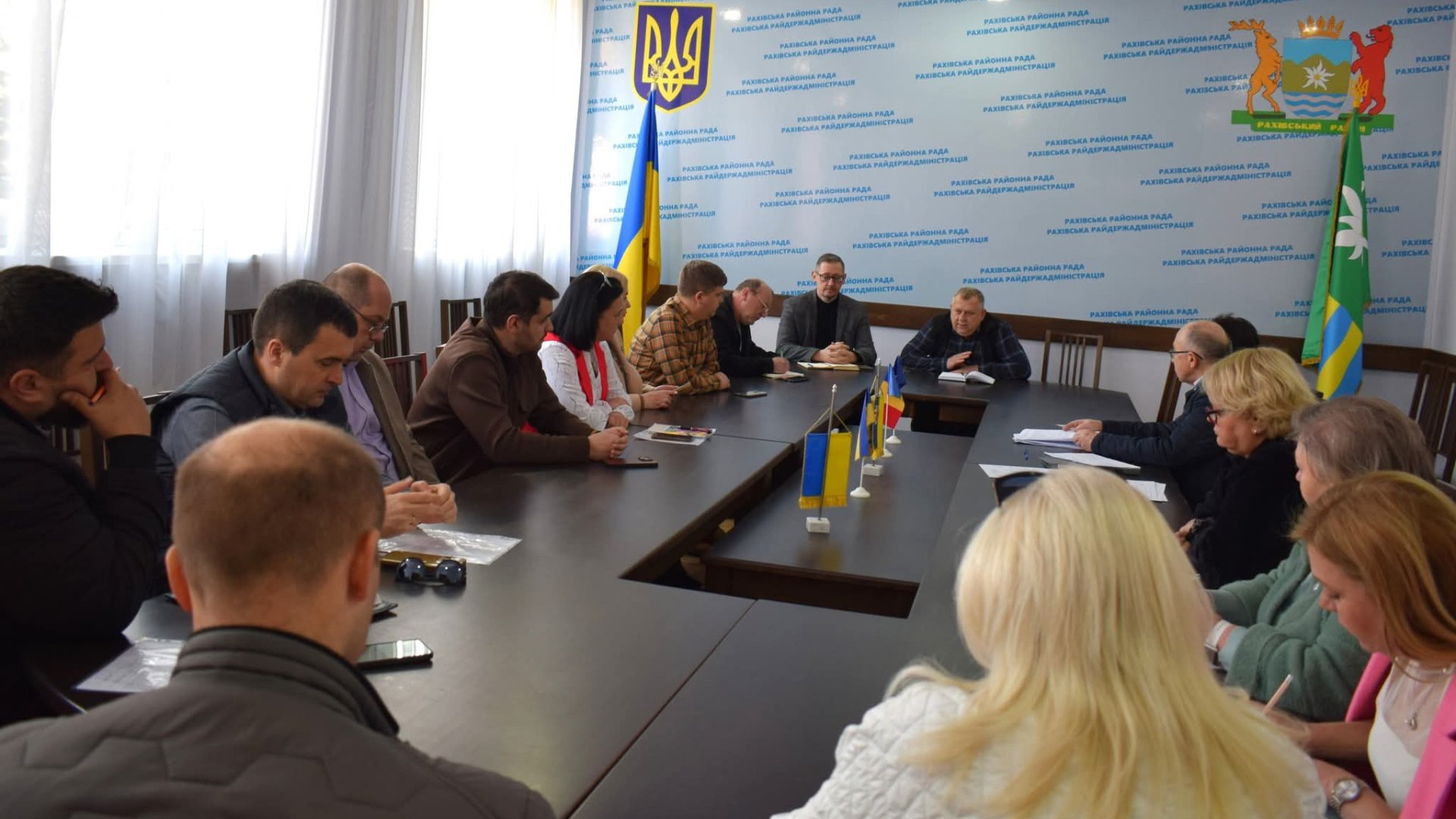 Кір на Рахівщині: влада скликала екстрену комісію через небезпеку поширення хвороби