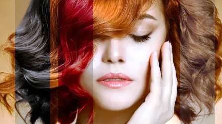 Професійні фарби для волосся: як працюють, чим відрізняються і як обрати правильно