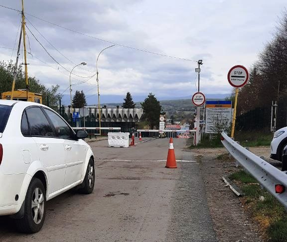 Нові правила страхування авто Закарпаття: що змінили для поїздок в Угорщину та Словаччину