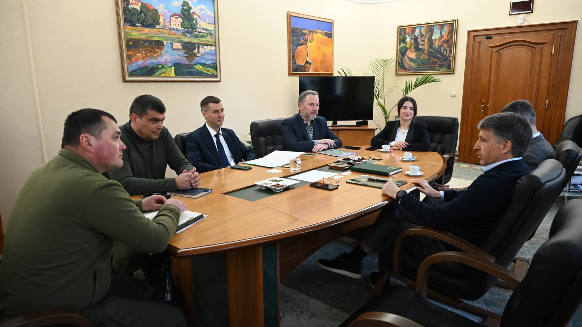 Закарпатські ліси на межі змін: «Золота середина» чи кінець епохи заповідності?