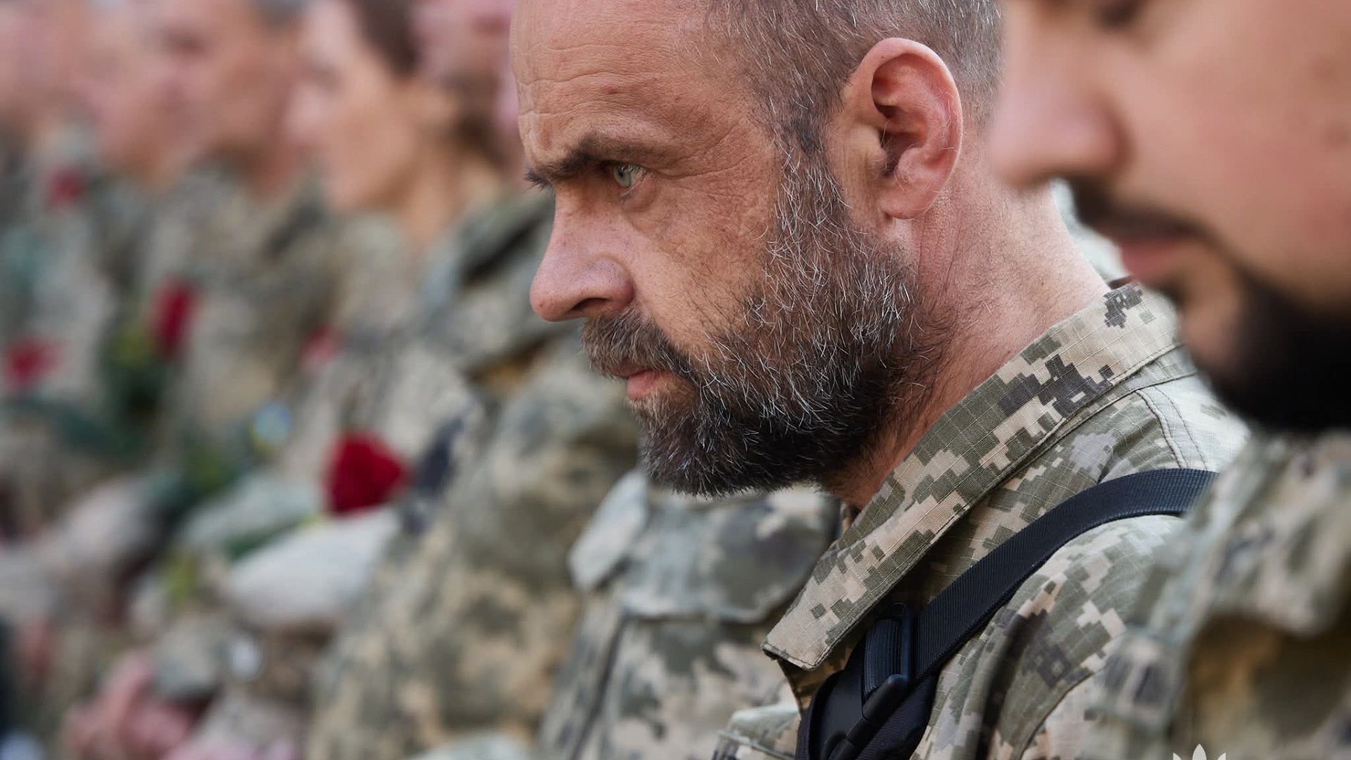 Повернення в «нікуди»: Чому ветерани на Закарпатті змушені воювати за право на гідне життя після фронту