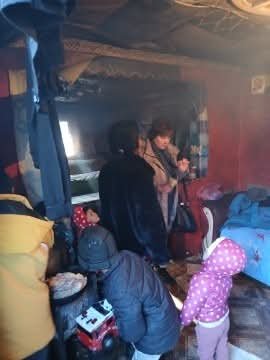 У Мукачеві «трусили» вокзали та ринки: результати масштабного рейду «Діти вулиці» шокують