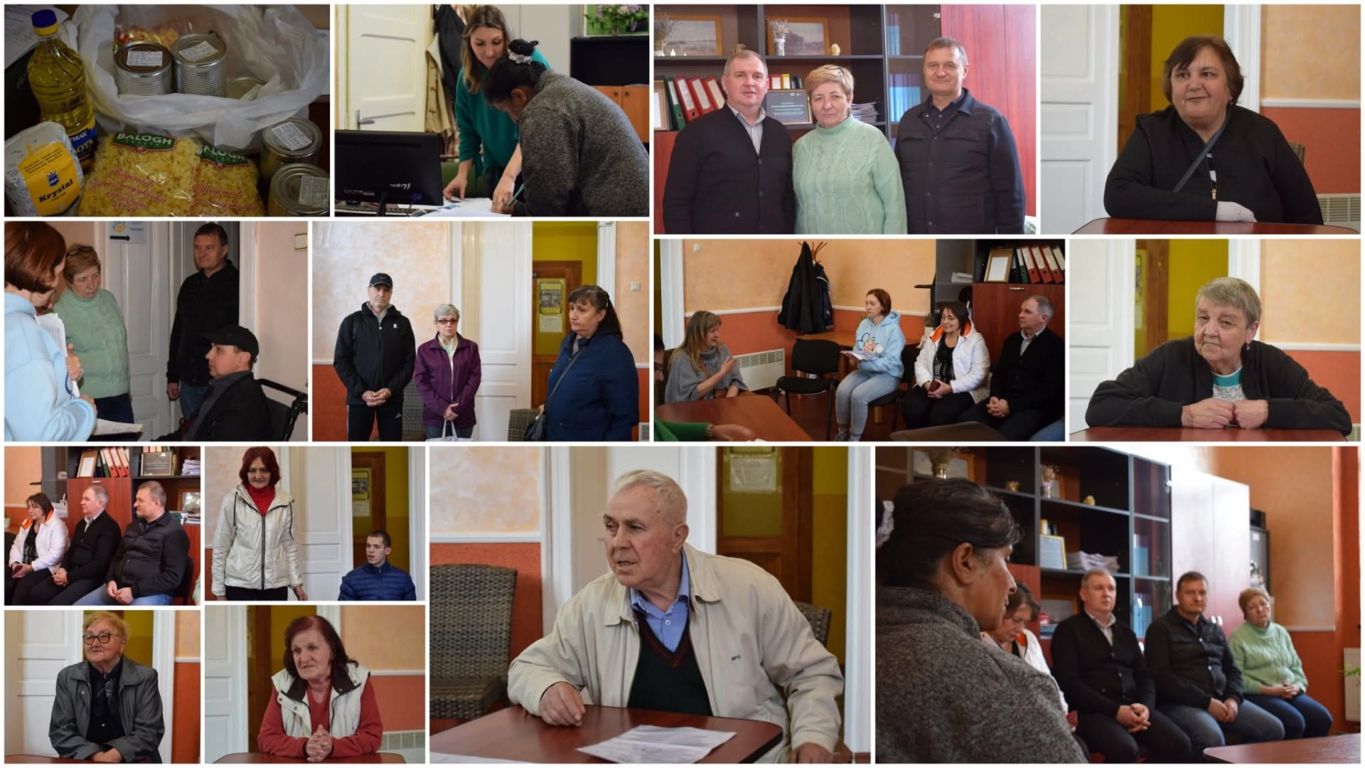 Лікування, яке не чекає: у Берегові більшість звернень до мера — про допомогу