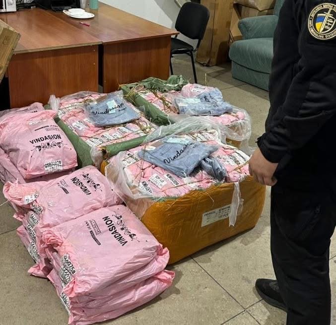 Хотів «проскочити» митницю — втратив усе: деталі гучного викриття на Закарпатті