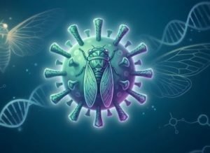 Штам COVID-19 «Цикада» в Україні: МОЗ підтвердило перший випадок інфікування